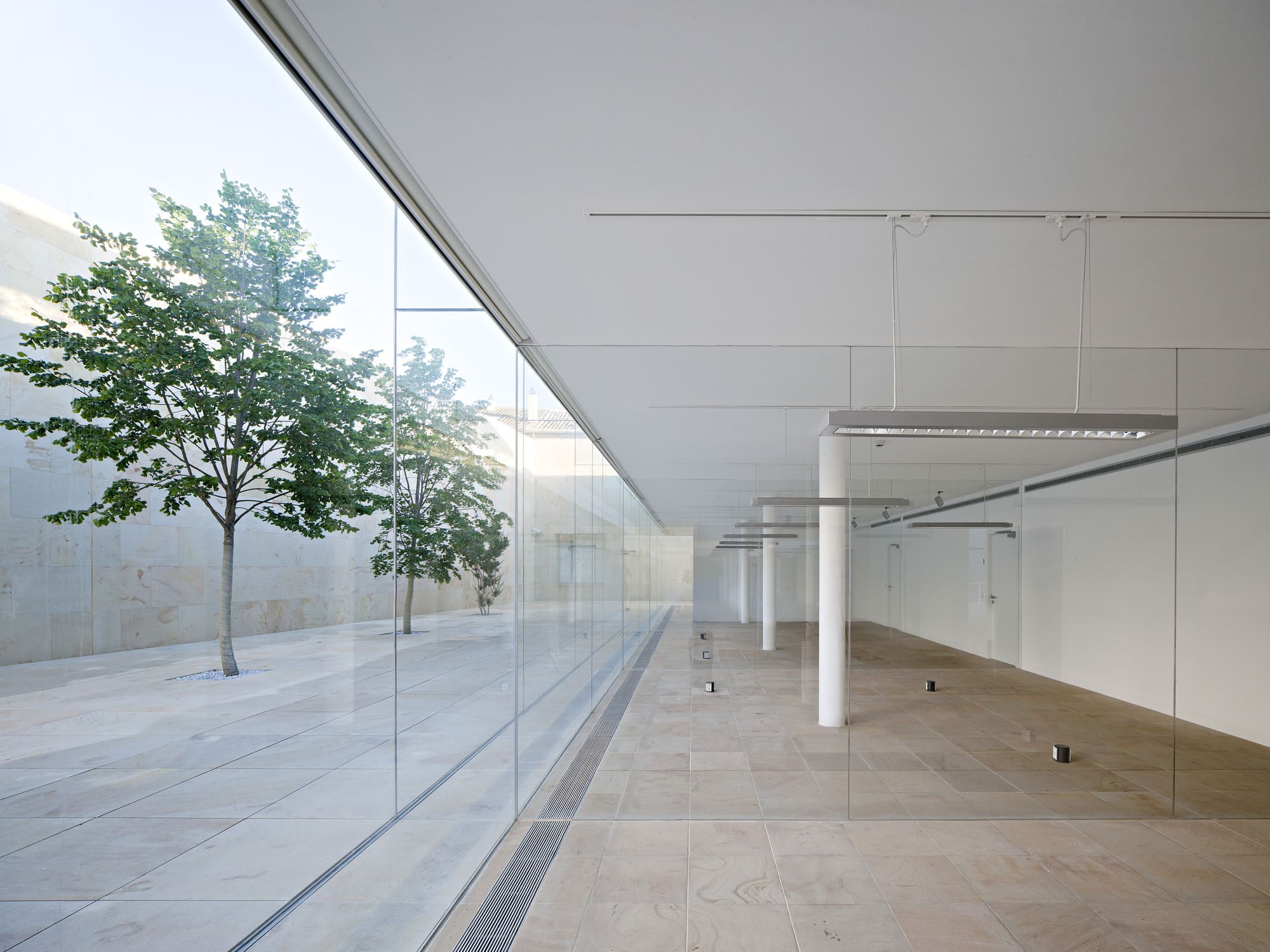 clear-glass