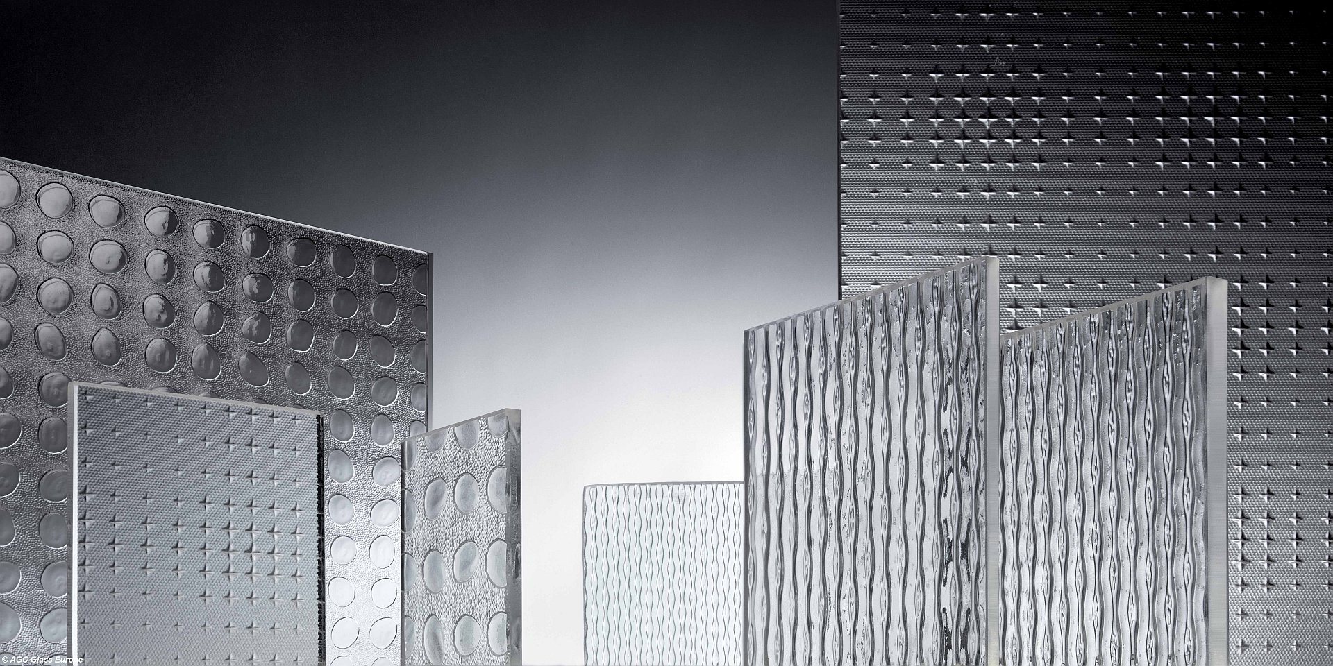 PATTERN-GLASS